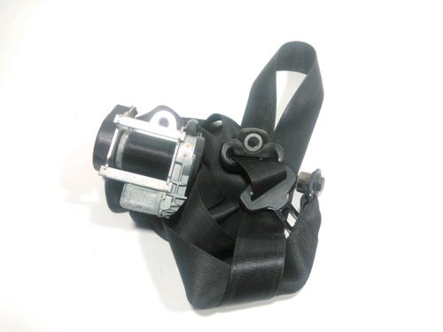 Used Front left seatbelt Front left seatbelt MERCEDES-BENZ A-CLASS (W169) A 180 CDI (169.007, 169.307) (109 hp) 28234300 28234300