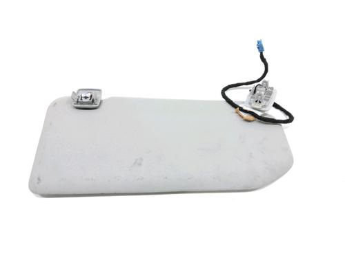 Left sun visor CITROËN C4 II (NC_) 1.6 HDi 90 | BP37786021I1 - Image 2