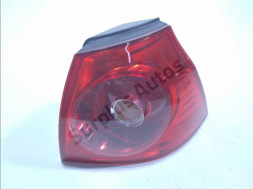 right-taillight-vw-golf-v-1k1-2003-2004-2005-2006-2007-2008-2009-2010-39089701 main image