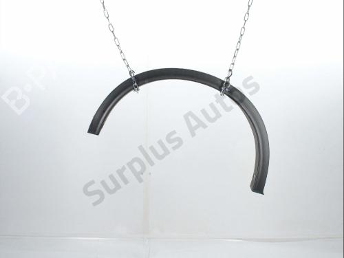 Used Front left wheel arch trim Front left wheel arch trim NISSAN JUKE (F15) 1.5 dCi (110 hp) 40490858 40490858