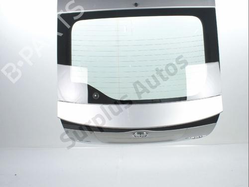 Used Tailgate TOYOTA PRIUS Liftback (_W2_) [2003-2010]  28259350