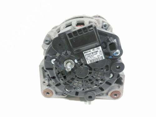 Alternator DACIA SANDERO II TCe 90 (B8M1, B8MA, B8AC) | BP37763922M7 - Image 3