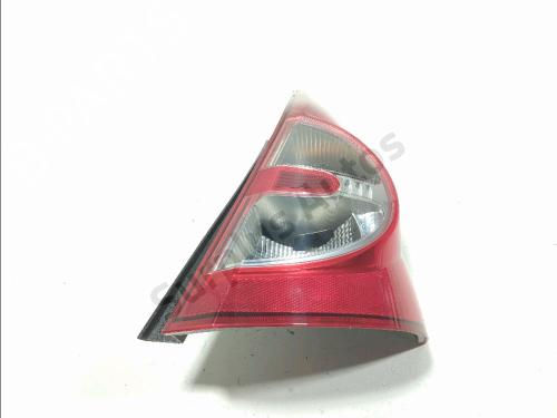 Used Right taillight Right taillight DACIA SANDERO 1.4 MPI LPG (72 hp) 40621650 40621650