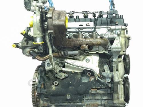 Engine HYUNDAI i40 I CW (VF) 1.7 CRDi | BP37229207M1 - Image 3