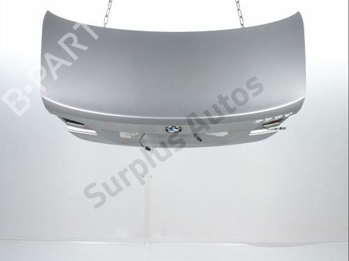 Used Tailgate Tailgate 37585690 37585690