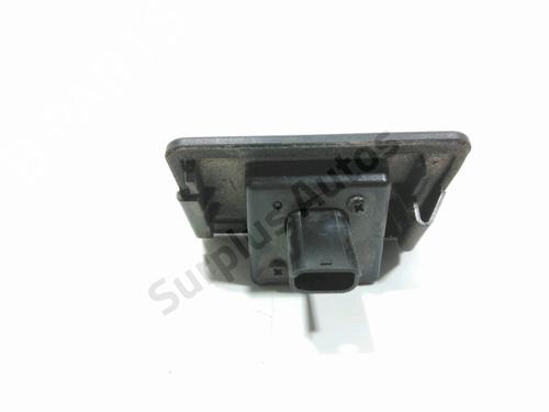 Camera DACIA SANDERO II TCe 90 (B8M1, B8MA, B8AC) | BP31350581E14