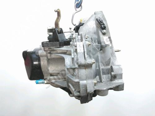 Gearbox RENAULT MODUS / GRAND MODUS (F/JP0_) 1.5 dCi (FP0G, JP0G) | BP30367431M3 - Image 4