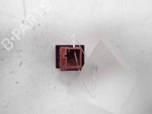 Warning switch PEUGEOT 3008 I MPV (0U_) 1.6 HDi | BP30989878I22