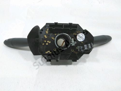 Steering wheel controls FORD KA (RU8) 1.3 TDCi | BP30988244E15
