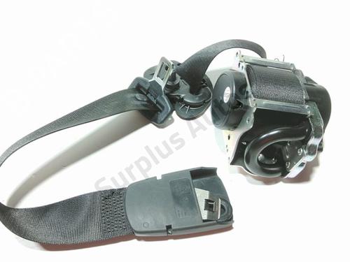 Front right seatbelt MINI MINI (F55) Cooper | BP38742924I25 - Image 3