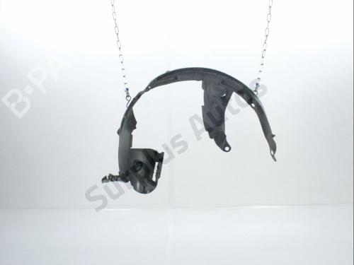 Used Wheel arch RENAULT CLIO II (BB_, CB_) 1.5 dCi (B/CB08) (82 hp) 28236816