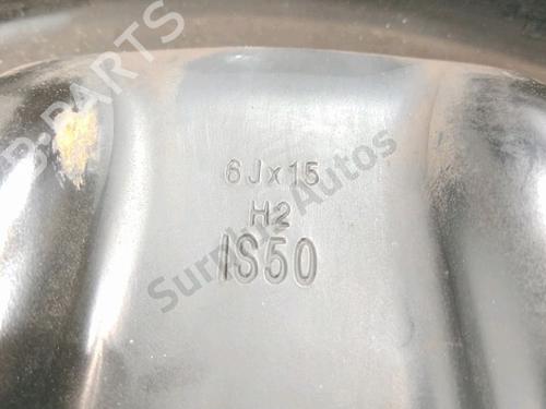 Fælk OPEL KARL (C16) 1.0 | BP37766462C45 - Image 2
