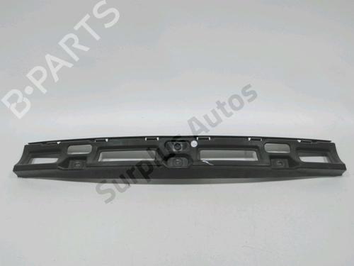 Used Rear bumper bracket VW SCIROCCO III (137, 138) 2.0 TDI (140 hp) 31001039