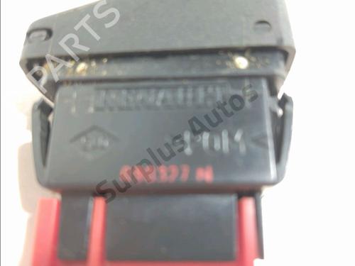 Right front window switch RENAULT KANGOO (KC0/1_) 1.5 dCi (KC07) | BP39524857I26 - Image 3