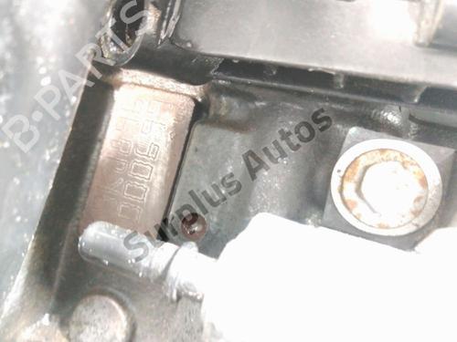 Engine DACIA DUSTER (HS_) 1.5 dCi (HSMC) | BP38230788M1 - Image 5