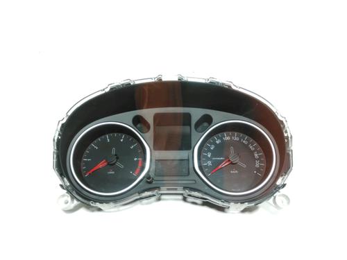 Used Instrument cluster Instrument cluster CITROËN C-ELYSEE (DD_) 1.2 VTi 82 (82 hp) 28230424 28230424
