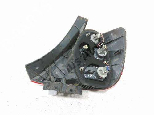 Left taillight HONDA CIVIC VII Hatchback (EU, EP, EV) 1.4 iS (EP1, EU5, EU7) | BP31006735C34 - Image 2