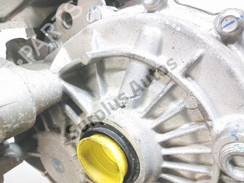 Motor DACIA SPRING EV (B6M1) | BP38283527M1 - Image 7