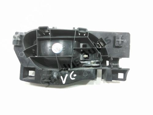 Front left interior door handle PEUGEOT 207 (WA_, WC_) 1.6 16V RC | BP30996515I13