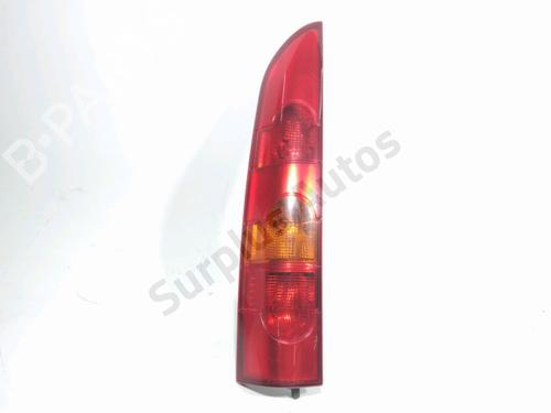 Used Left taillight Left taillight 38346108 38346108