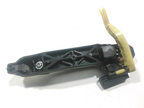 Rear left exterior door handle TOYOTA RAV 4 III (_A3_) 2.2 D 4WD (ALA30_, ALA30R) | BP28252066C130 