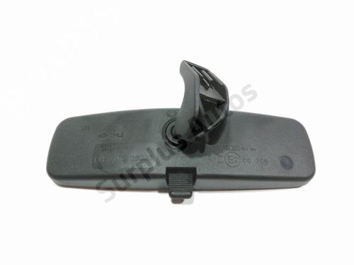 Rear mirror RENAULT TWINGO III (BCM_, BCA_) 0.9 TCe 90 (BCM9, BCM2) | BP28264367I6 - Image 2