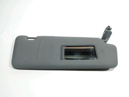 Used Right sun visor Right sun visor 28262822 28262822