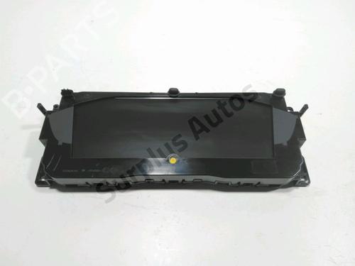 Used Instrument cluster Instrument cluster 37769196 37769196