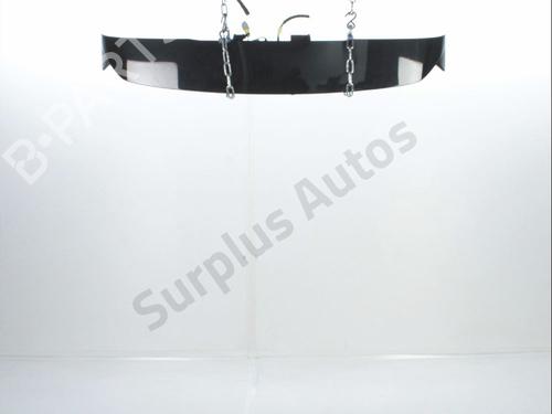 Used Rear spoiler PEUGEOT 208 II (UB_, UP_, UW_, UJ_) e-208 (136 hp) 32040884