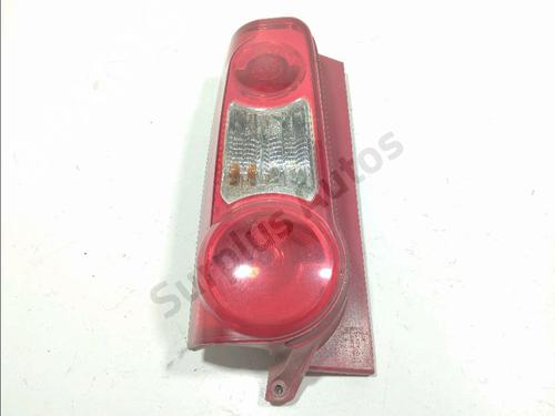 Used Left taillight Left taillight 36796949 36796949