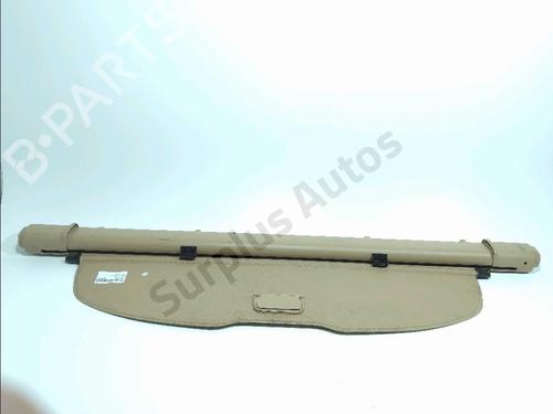 Used Rear parcel shelf Rear parcel shelf 32226646 32226646
