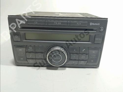 Used Radio Radio 37870559 37870559