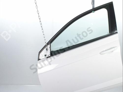 left-front-door-vw-polo-vi-aw1-bz1-ae1-2017-39397631 main image