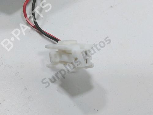 Headlight switch RENAULT CLIO IV (BH_) 1.5 dCi 75 | BP32460752I24 - Image 2