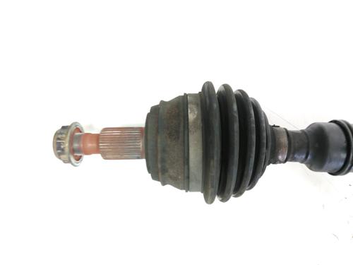 Right front driveshaft VW GOLF IV (1J1) 1.4 16V | BP28224809M39 