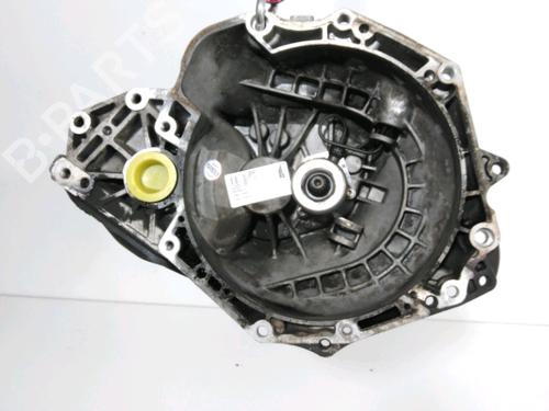 Used Gearbox Gearbox 37764884 37764884