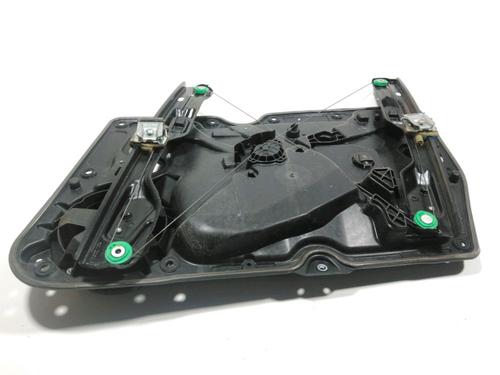 Front left window mechanism VW GOLF VI (5K1) 2.0 TDI | BP28240733C22 