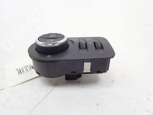 Headlight switch OPEL CORSA D (S07) 1.2 (L08, L68) | BP30988958I24