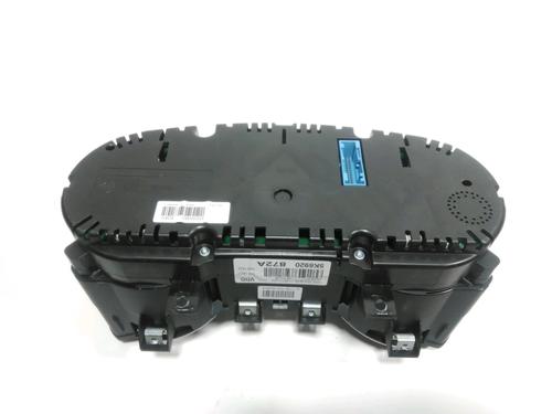 Instrument cluster VW GOLF VI (5K1) 2.0 TDI | BP28230469C47