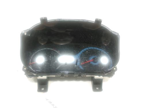 Used Instrument cluster NISSAN CUBE (Z12) 1.5 dCi (110 hp) 30991189