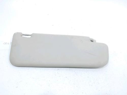 Left sun visor FIAT 500 (312_) 1.2 (312AXA1A) | BP37786093I1 - Image 2