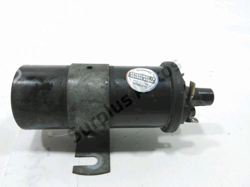 Tændspole RENAULT RAPID Box Body/MPV (F40_, G40_) 1.1 (46 hp) 30985306