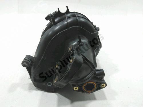 Intake manifold SUZUKI SWIFT III (MZ, EZ) 1.3 (RS413, ZC11S) | BP37763433M70 - Image 2