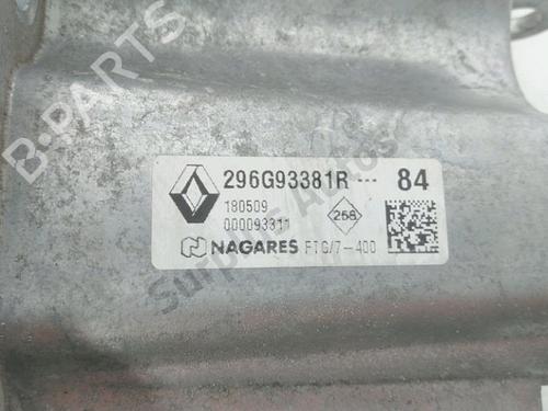 Módulo eletrónico RENAULT ZOE (BFM_) ZOE | BP37784269M83 - Image 3