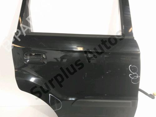 Used Right rear door Right rear door 31000148 31000148