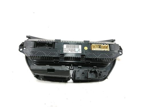 Climate control FORD C-MAX II (DXA/CB7, DXA/CEU) 1.6 TDCi | BP30988686I5