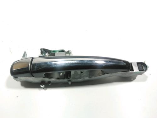 Used Front right exterior door handle CITROËN C5 III Break (RW_) 3.0 HDi 240 (RWX8CA) (241 hp) 28241824