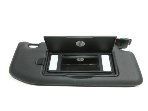 Used Right sun visor PEUGEOT 208 I (CA_, CC_) 1.6 GTi (200 hp) 28262976