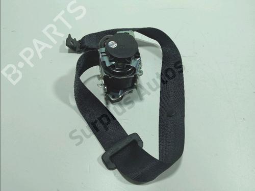 Cinto de segurança traseiro esquerdo Cinto de segurança traseiro esquerdo RENAULT SYMBIOZ 1.6 E-Tech 145 (143 hp) 36314589 36314589