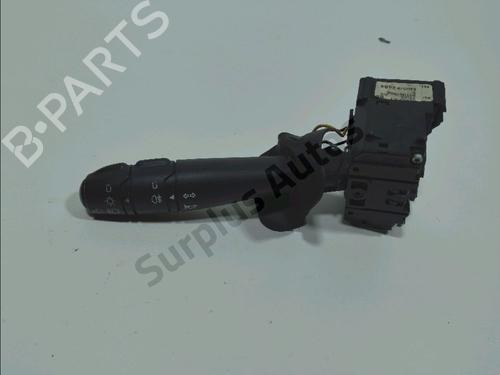 Used Headlight switch Headlight switch DACIA SANDERO 1.2 16V (75 hp) 30450064 30450064